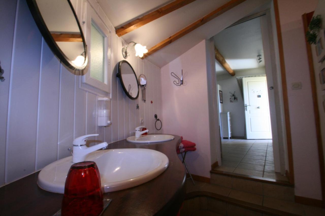 Bed and Breakfast Le Mas des Pierres Blanches à Venasque Extérieur photo